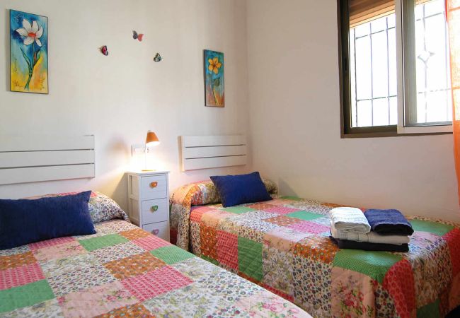 Villa in Frigiliana - Frigiliana 025 Villa in Frigiliana - Frigiliana 025