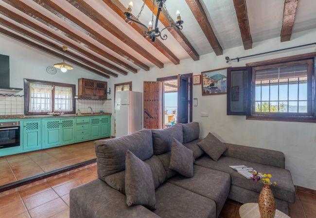 Villa in Frigiliana - Frigiliana 032 Villa in Frigiliana - Frigiliana 032