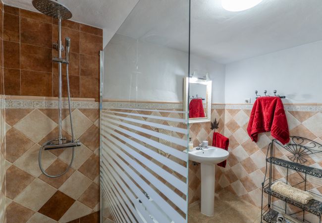 Villa in Frigiliana - Frigiliana 032 Villa in Frigiliana - Frigiliana 032