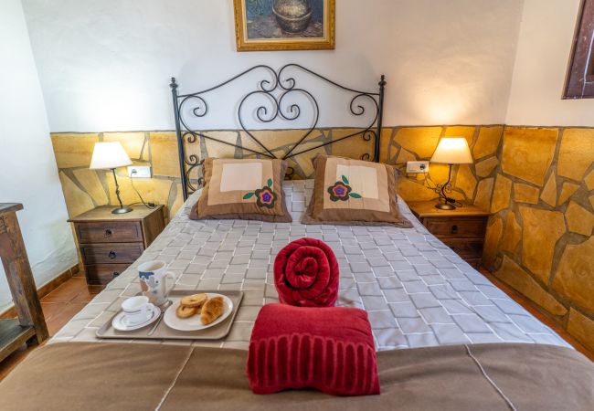 Villa in Frigiliana - Frigiliana 032 Villa in Frigiliana - Frigiliana 032