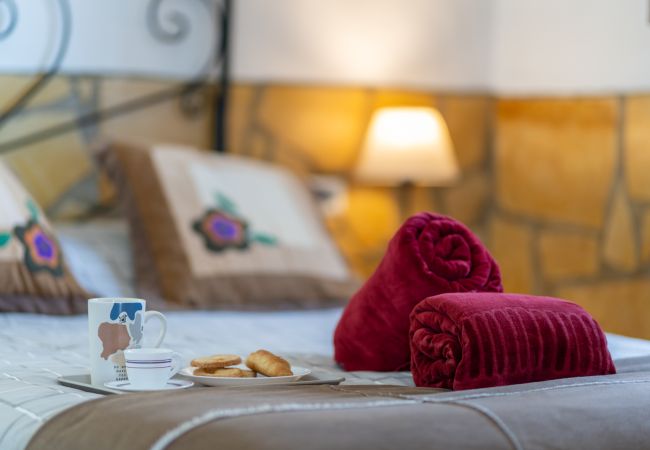 Villa in Frigiliana - Frigiliana 032 Villa in Frigiliana - Frigiliana 032