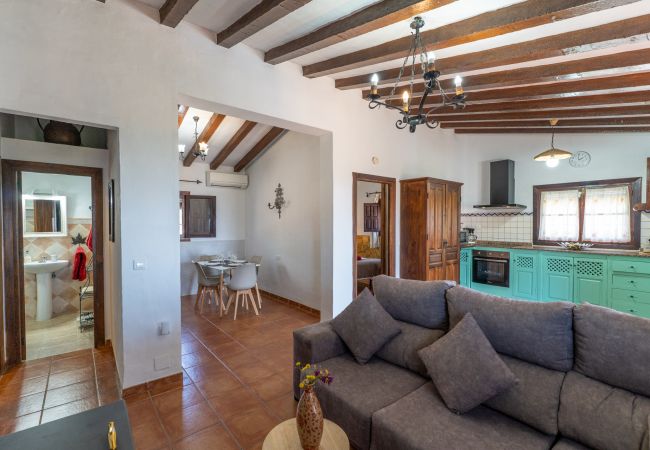 Villa in Frigiliana - Frigiliana 032 Villa in Frigiliana - Frigiliana 032