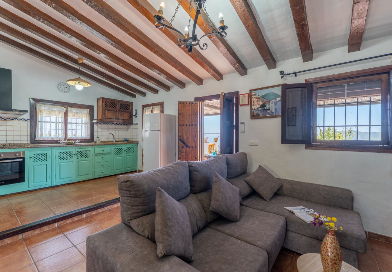 Villa in Frigiliana - Frigiliana 032