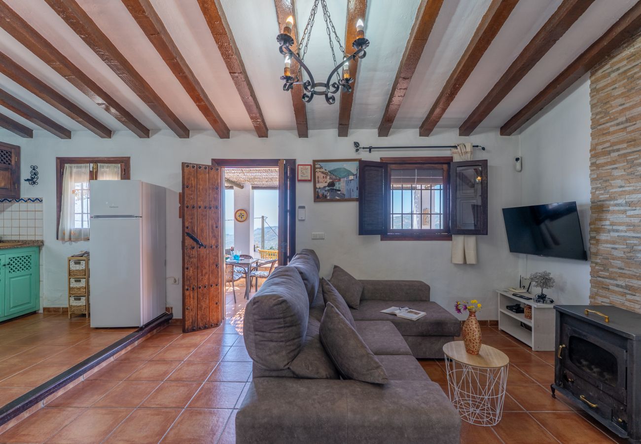 Villa in Frigiliana - Frigiliana 032