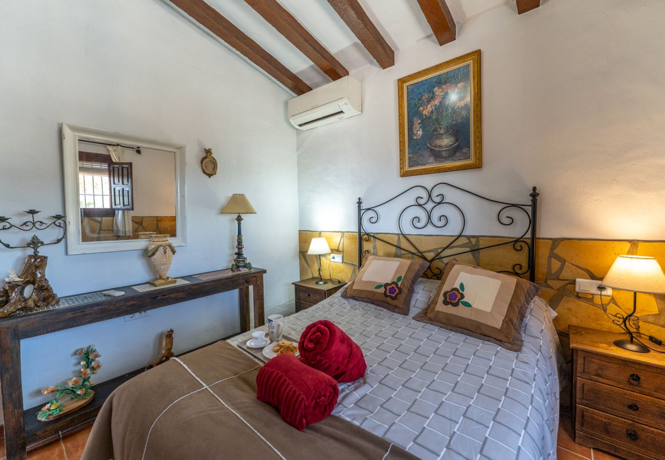 Villa in Frigiliana - Frigiliana 032
