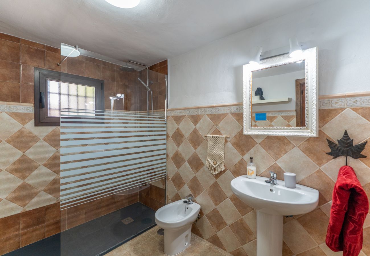 Villa in Frigiliana - Frigiliana 032