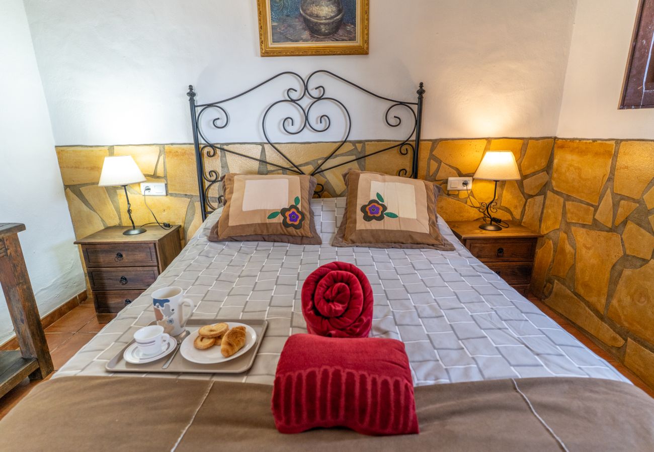 Villa in Frigiliana - Frigiliana 032