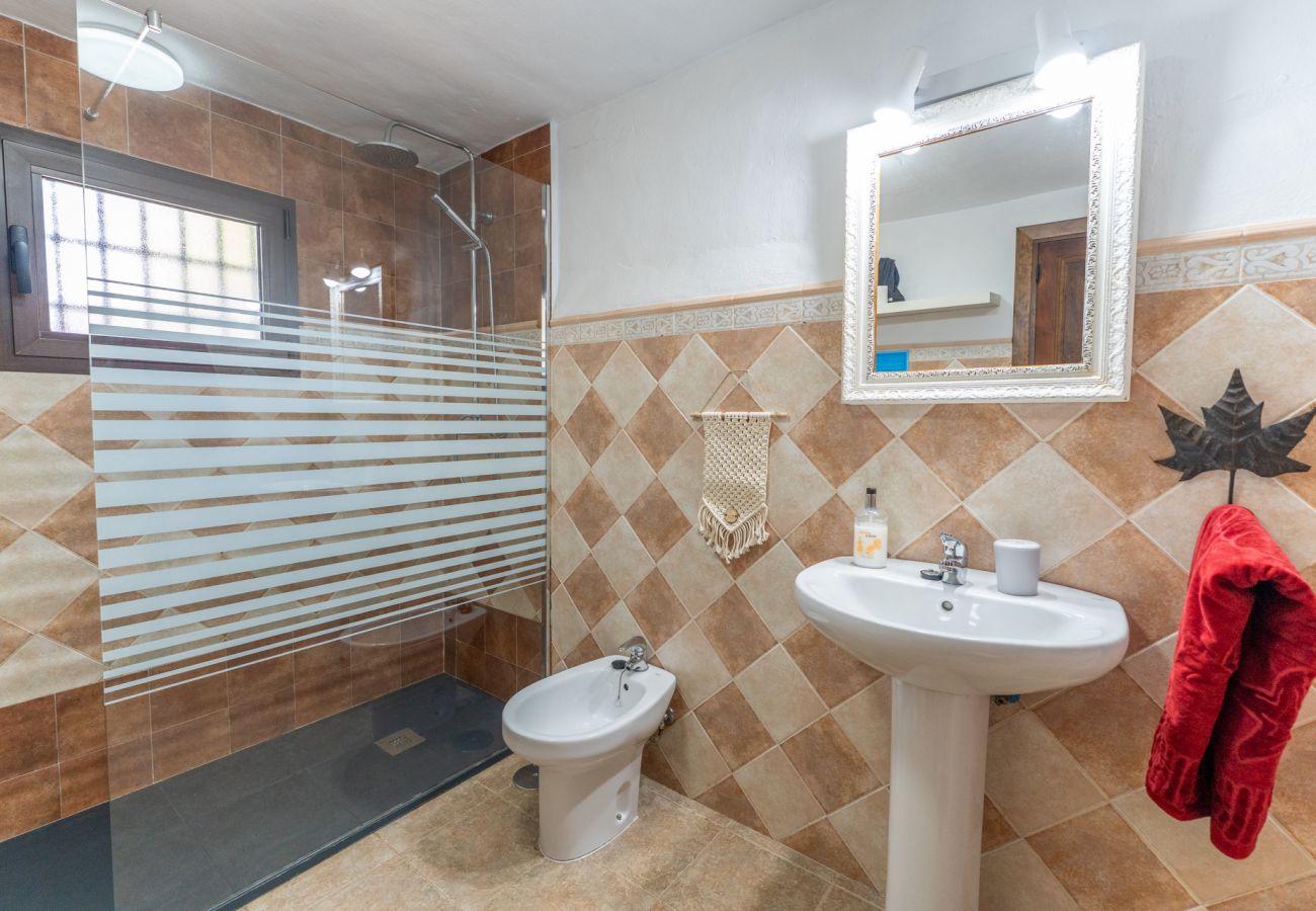 Villa in Frigiliana - Frigiliana 032