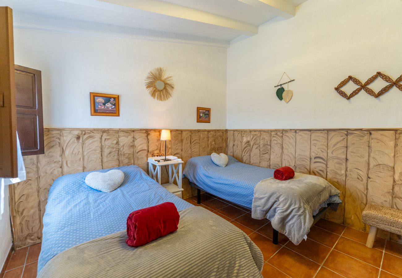 Villa in Frigiliana - Frigiliana 032