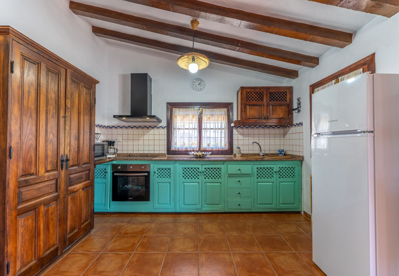 Villa in Frigiliana - Frigiliana 032