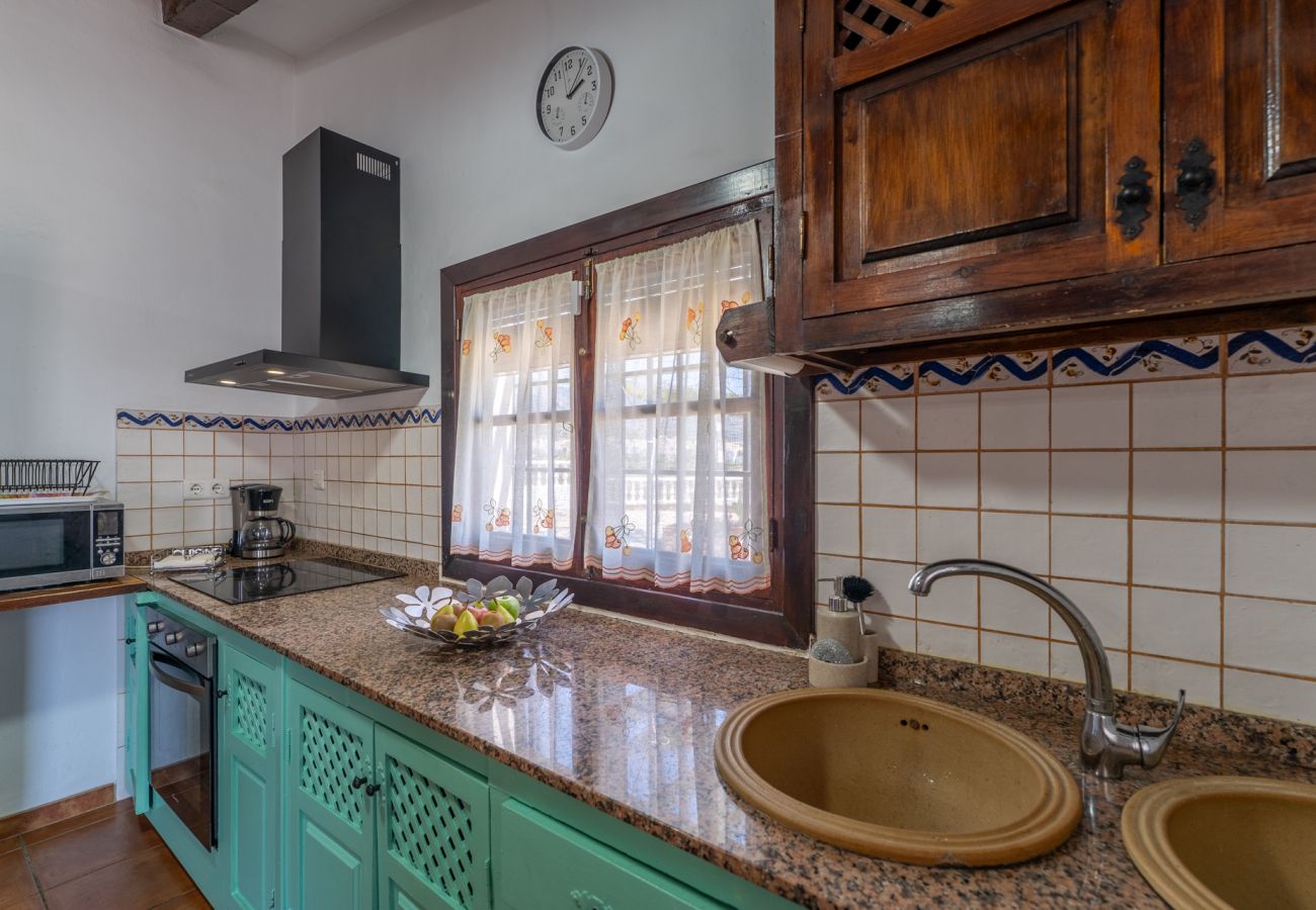 Villa in Frigiliana - Frigiliana 032