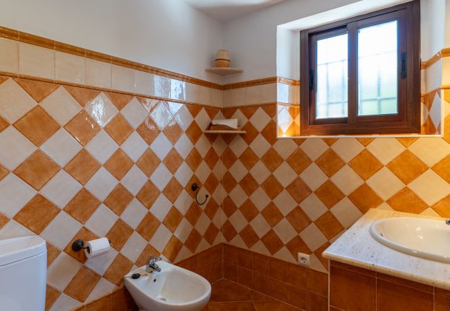 Villa in Frigiliana - Frigiliana 034 Villa in Frigiliana - Frigiliana 034