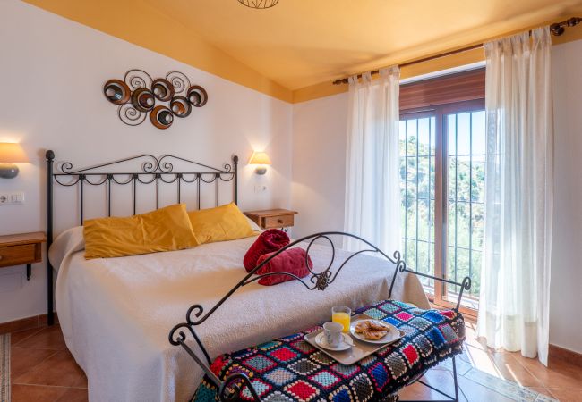 Villa in Frigiliana - Frigiliana 034 Villa in Frigiliana - Frigiliana 034