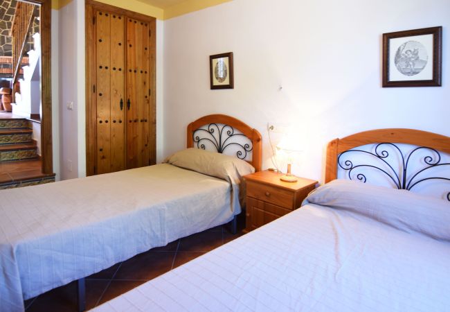 Villa in Frigiliana - Frigiliana 034 Villa in Frigiliana - Frigiliana 034