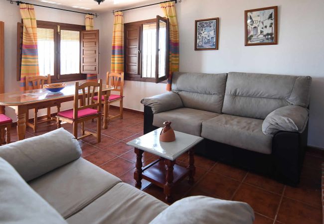 Villa in Frigiliana - Frigiliana 037 Villa in Frigiliana - Frigiliana 037