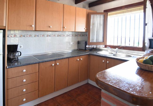 Villa in Frigiliana - Frigiliana 037 Villa in Frigiliana - Frigiliana 037