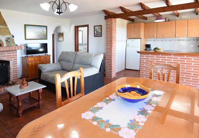 Villa in Frigiliana - Frigiliana 037 Villa in Frigiliana - Frigiliana 037