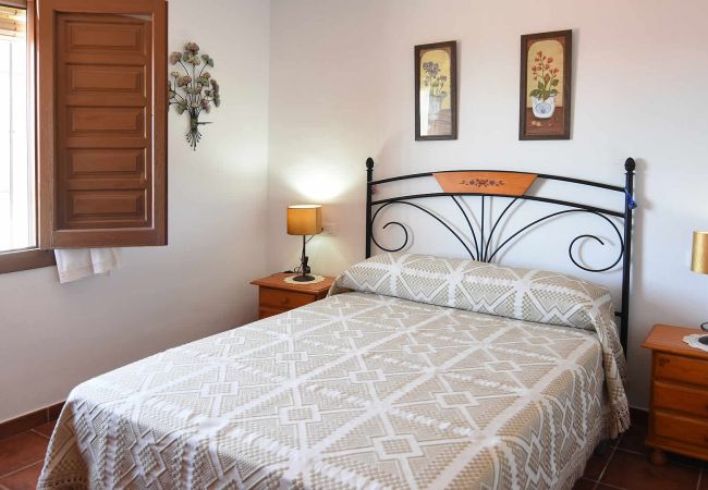 Villa in Frigiliana - Frigiliana 037 Villa in Frigiliana - Frigiliana 037