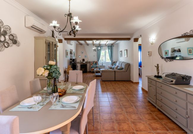 Villa in Nerja - Nerja 062 Villa in Nerja - Nerja 062