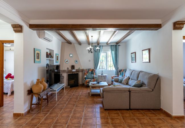 Villa in Nerja - Nerja 062 Villa in Nerja - Nerja 062