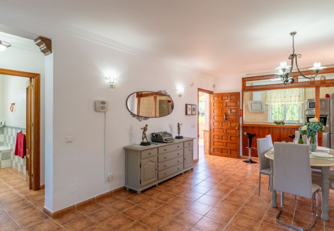 Villa in Nerja - Nerja 062 Villa in Nerja - Nerja 062