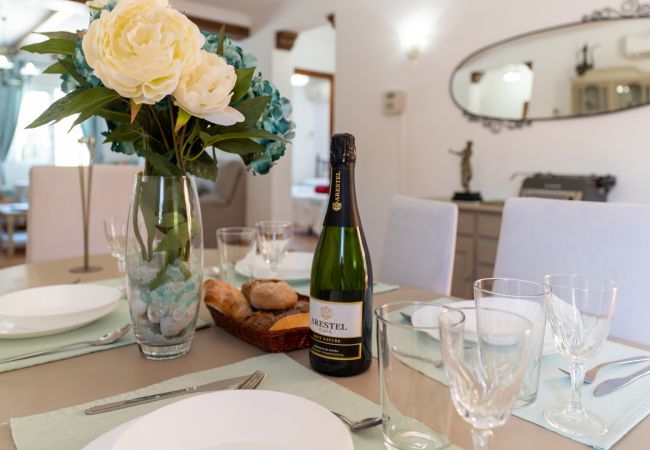 Villa in Nerja - Nerja 062 Villa in Nerja - Nerja 062