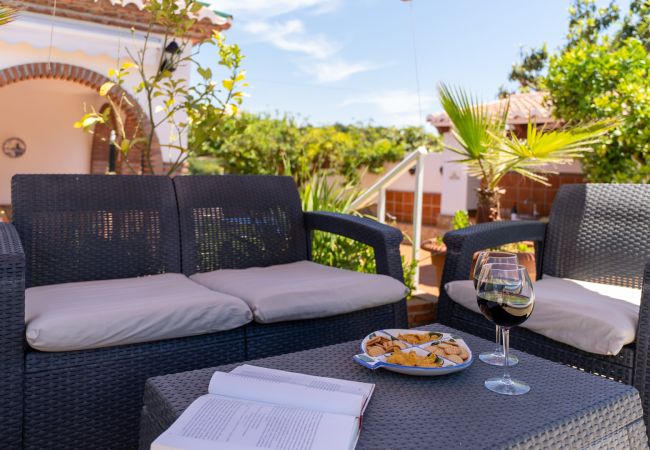 Villa in Nerja - Nerja 062 Villa in Nerja - Nerja 062