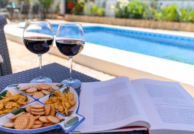 Villa in Nerja - Nerja 062 Villa in Nerja - Nerja 062