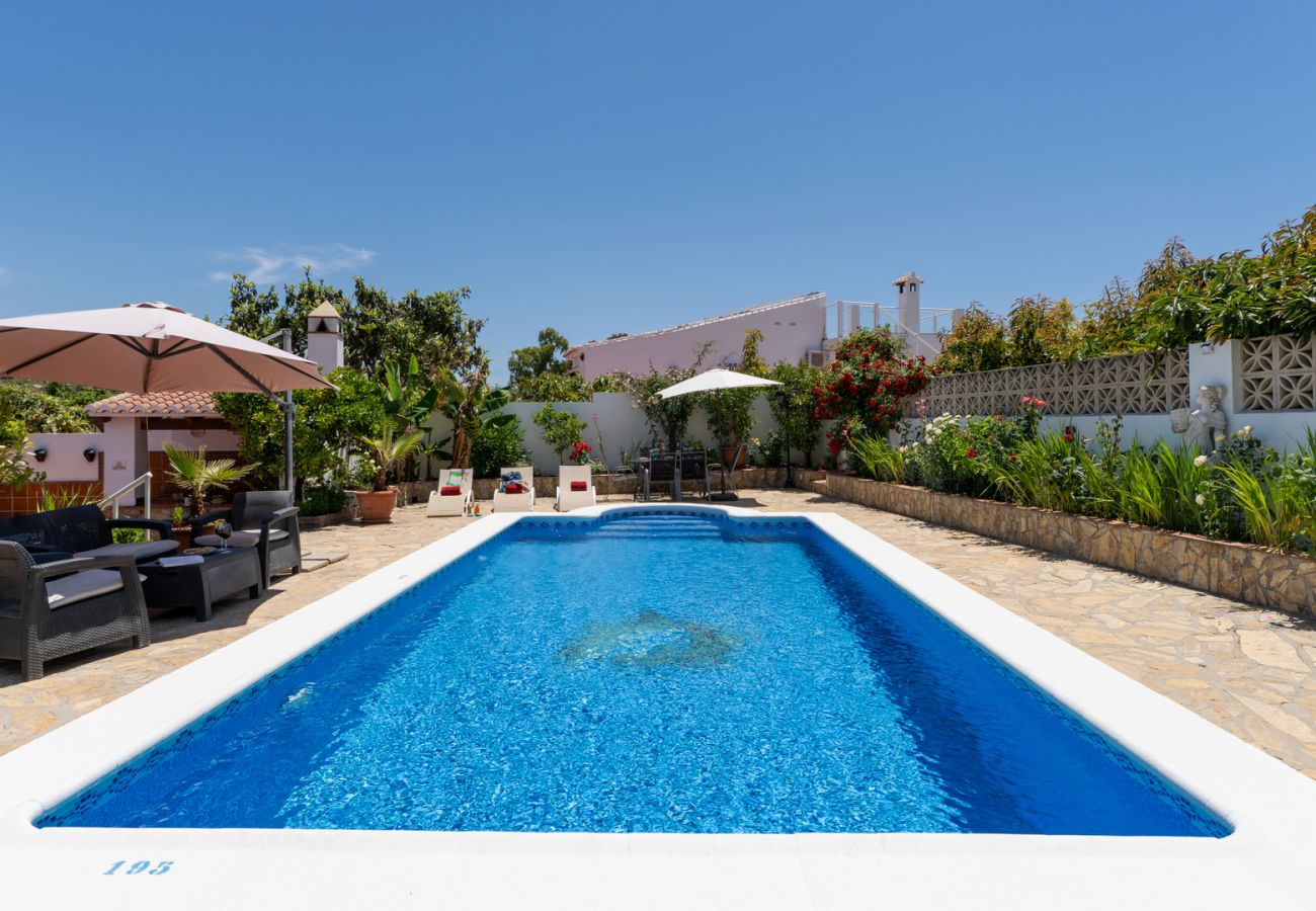 Villa in Nerja - Nerja 062