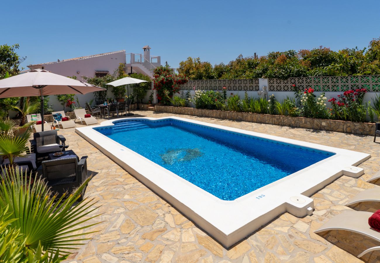 Villa in Nerja - Nerja 062