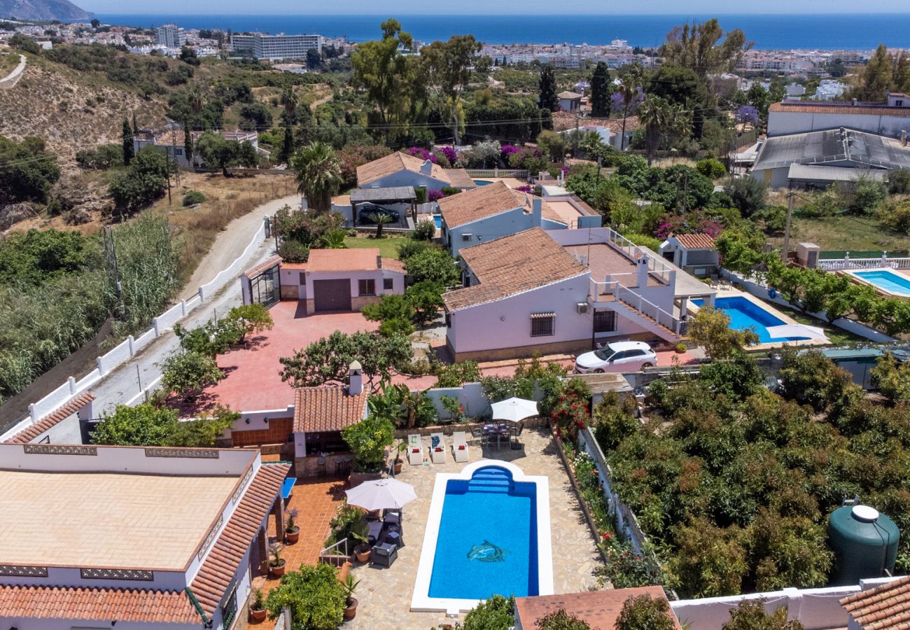 Villa in Nerja - Nerja 062