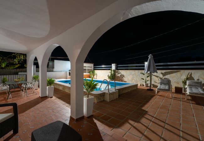 Villa in Nerja - Nerja 073 Villa in Nerja - Nerja 073