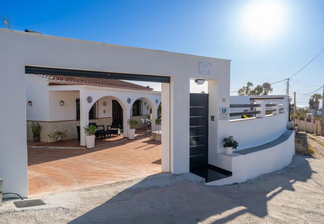 Villa in Nerja - Nerja 073 Villa in Nerja - Nerja 073