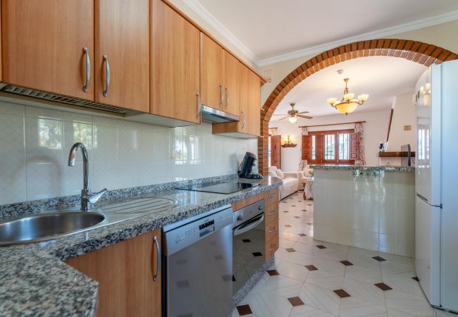 Villa in Nerja - Nerja 073 Villa in Nerja - Nerja 073