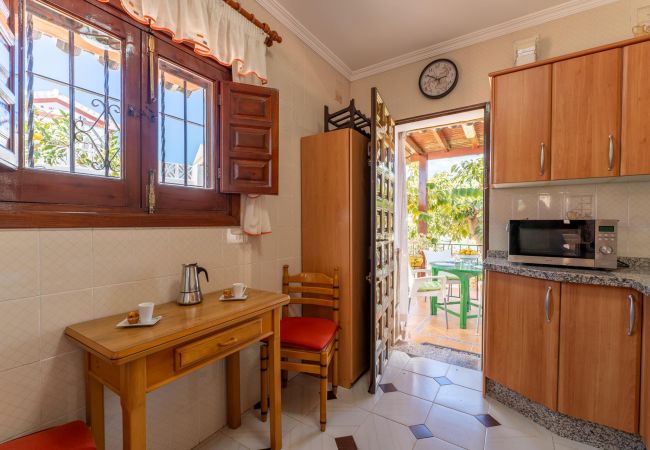 Villa in Nerja - Nerja 073 Villa in Nerja - Nerja 073