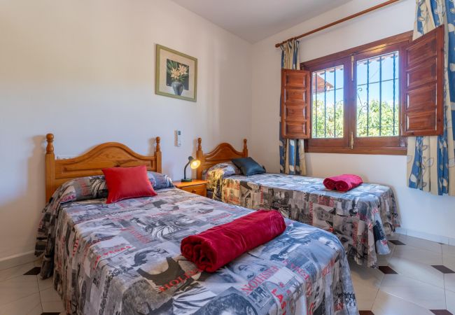 Villa in Nerja - Nerja 073 Villa in Nerja - Nerja 073