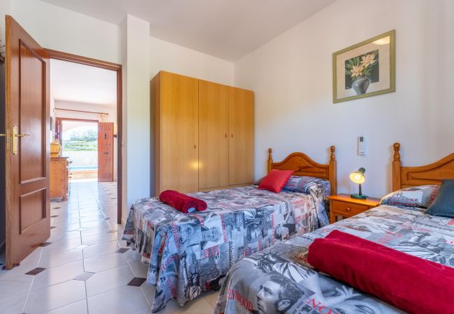 Villa in Nerja - Nerja 073 Villa in Nerja - Nerja 073