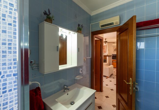 Villa in Nerja - Nerja 073 Villa in Nerja - Nerja 073