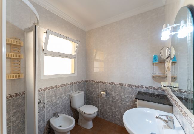 Villa in Nerja - Nerja 021 - Villa Isabel Villa in Nerja - Nerja 021 - Villa Isabel