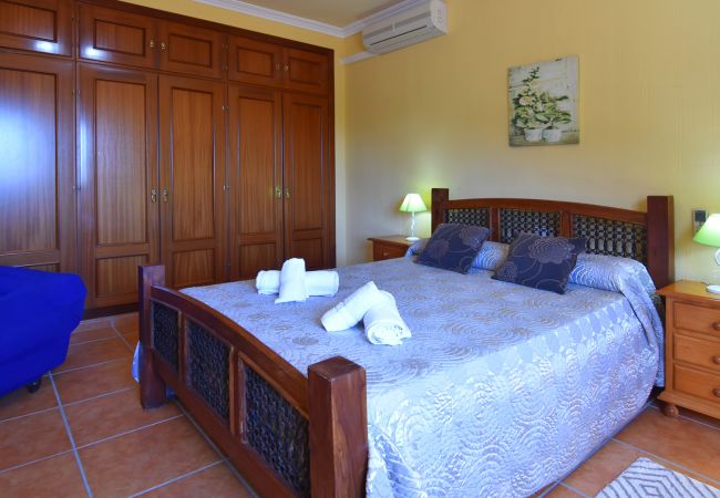 Villa in Nerja - Nerja 014 - Villa José Miguel Villa in Nerja - Nerja 014 - Villa José Miguel