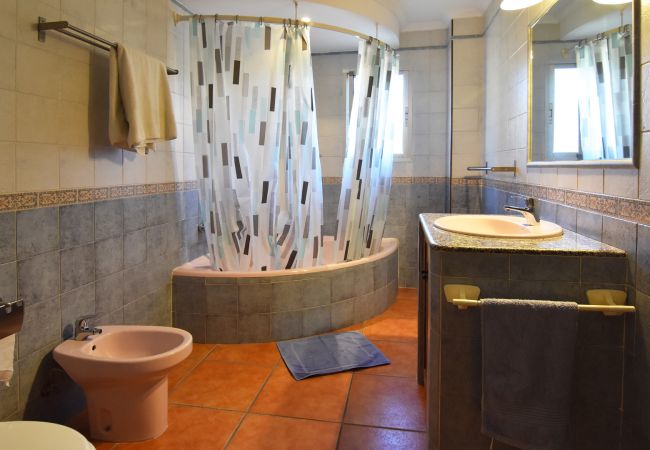 Villa in Nerja - Nerja 014 - Villa José Miguel Villa in Nerja - Nerja 014 - Villa José Miguel