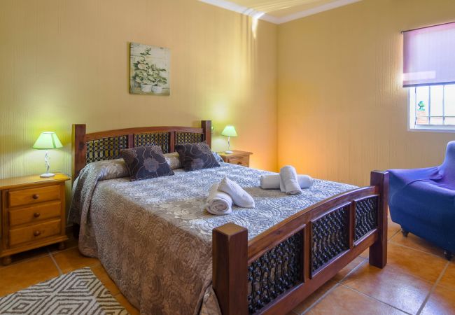 Villa in Nerja - Nerja 014 - Villa José Miguel Villa in Nerja - Nerja 014 - Villa José Miguel