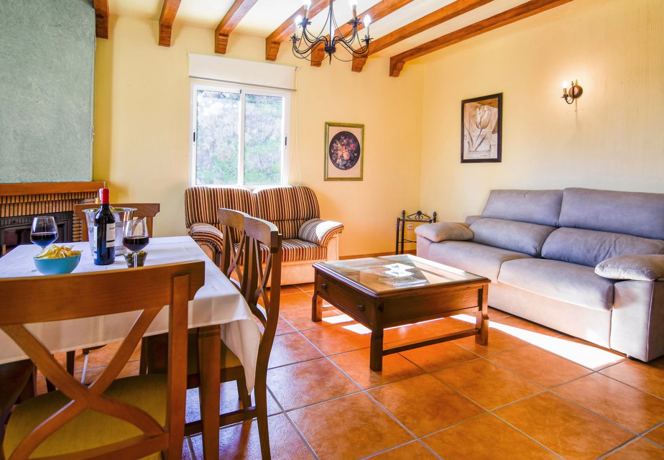Villa in Nerja - Nerja 014 - Villa José Miguel