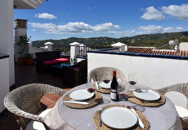 Appartement in Frigiliana - Frigiliana 014 Appartement in Frigiliana - Frigiliana 014