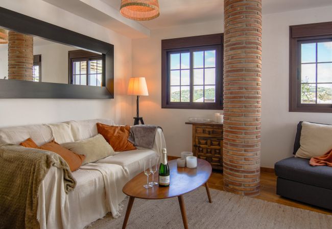 Appartement in Frigiliana - Frigiliana 014 Appartement in Frigiliana - Frigiliana 014