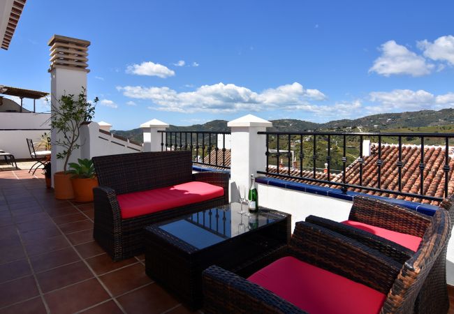 Appartement in Frigiliana - Frigiliana 014 Appartement in Frigiliana - Frigiliana 014