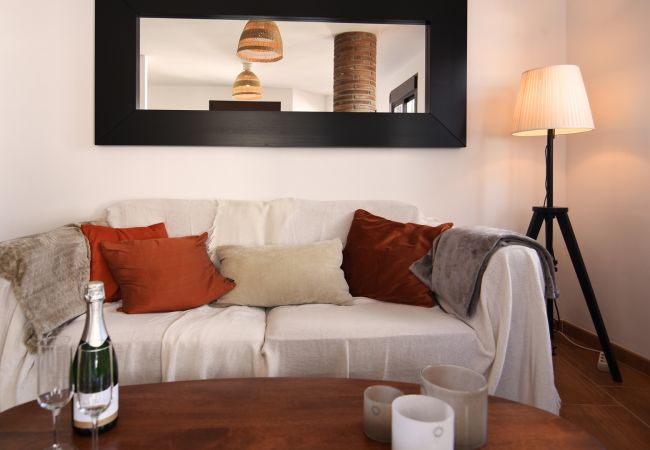 Appartement in Frigiliana - Frigiliana 014 Appartement in Frigiliana - Frigiliana 014