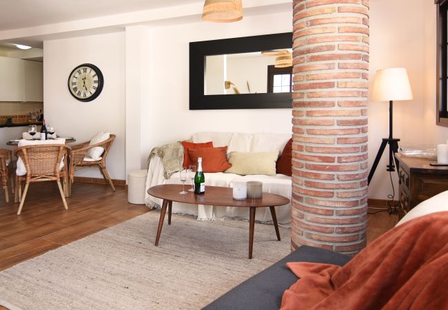 Appartement in Frigiliana - Frigiliana 014 Appartement in Frigiliana - Frigiliana 014