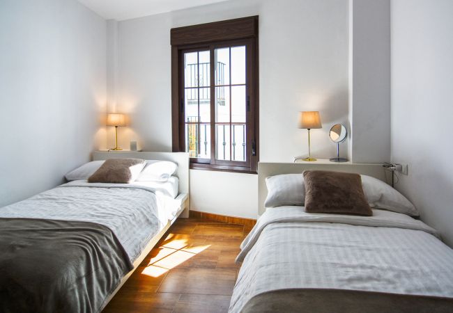 Appartement in Frigiliana - Frigiliana 014 Appartement in Frigiliana - Frigiliana 014