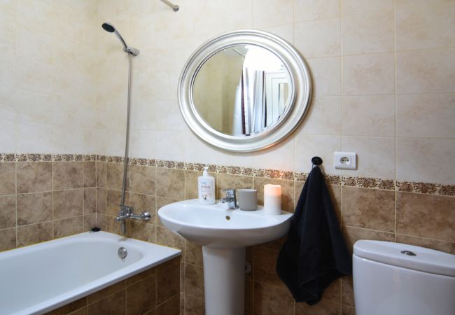 Appartement in Frigiliana - Frigiliana 014 Appartement in Frigiliana - Frigiliana 014